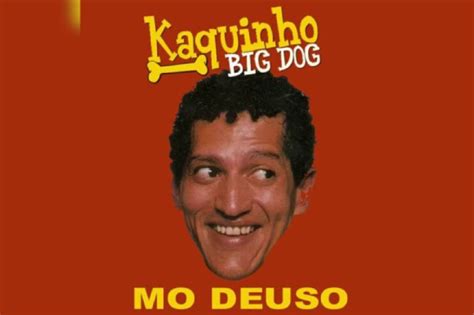 Morre radialista Kaquinho Big Dog, aos 62 anos, após mal súbito